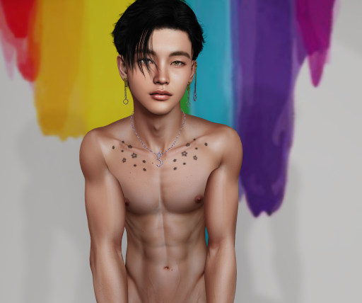 Sung