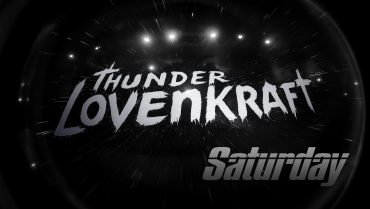Thunder’s Saturday