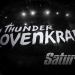 Thunder’s Saturday