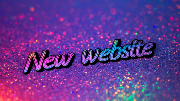 Brand-New Website