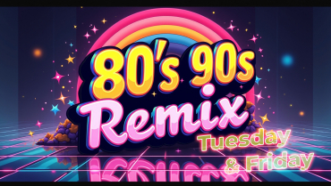 80s & 90s Remix