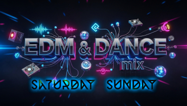 EDM & Dance