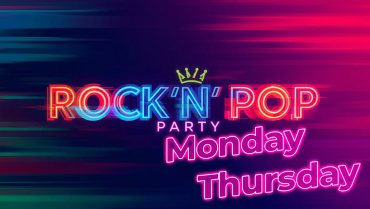 Rock’n’Pop