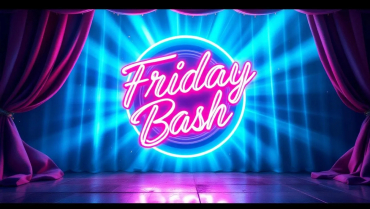 Friday Bash