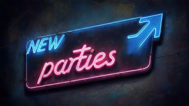 Hottest Weekly Party Lineup