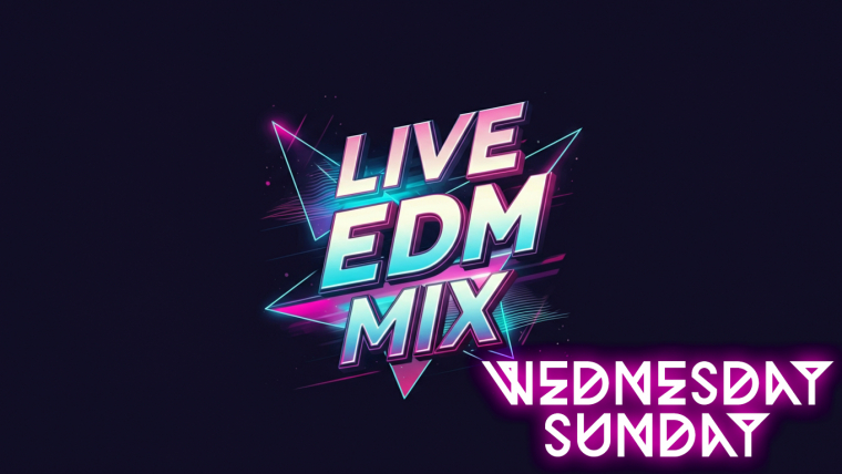 EDM MIX