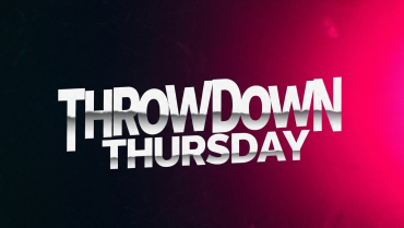 ThrowDown Thursday
