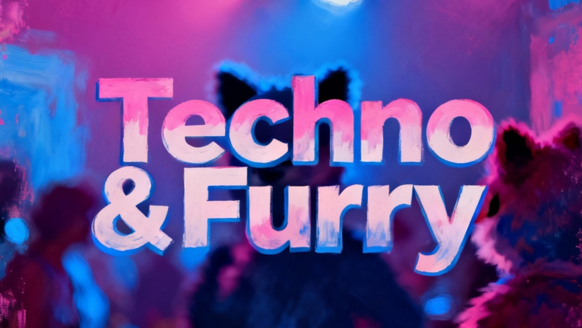 Techno & Furry Party