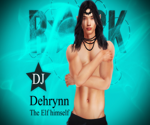 Dehrynn