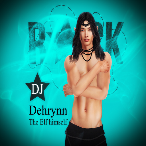 Dehrynn
